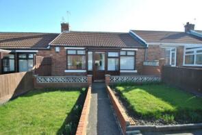 5, Hexham Avenue, Seaham SR7 8NA