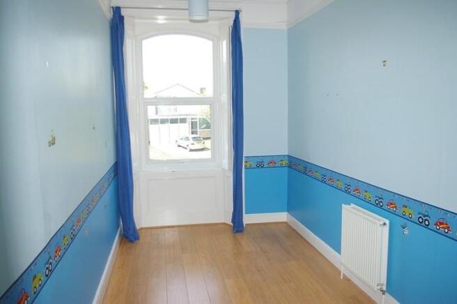 3RD BEDROOM