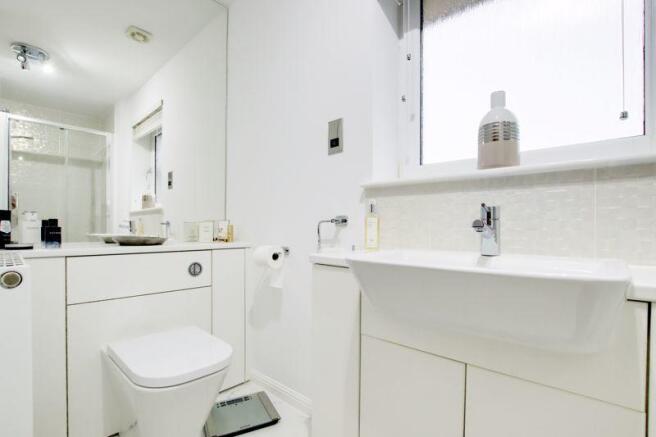 Master En Suite