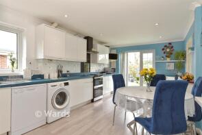 Ridgeway, Hillside Road, Sheerness ME12 2RY