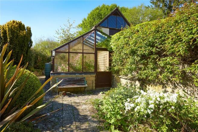 Greenhouse