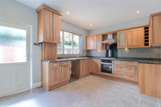 2 bed End of Terrace for sale Image 5
