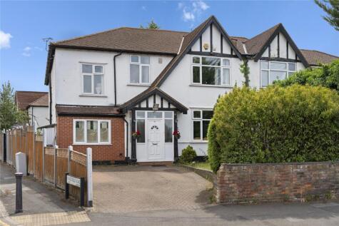 Portsmouth Road, Surbiton, KT6