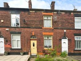 24, Belbeck Street, Bury BL8 2PX