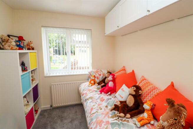 Bedroom 4