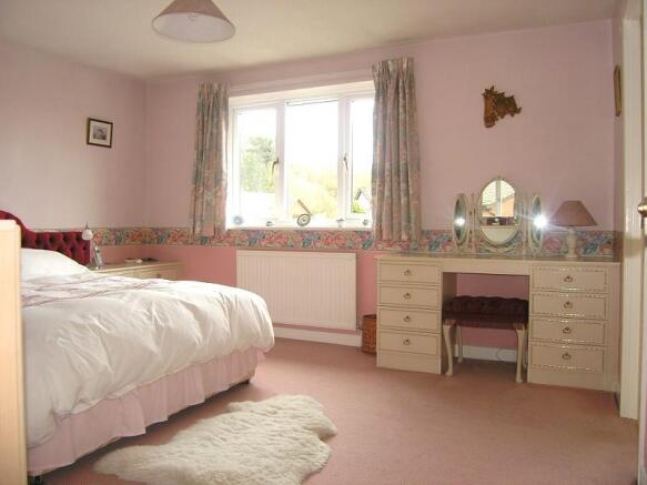 Bed 1