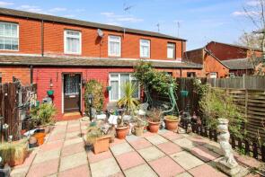124, Gordon Road, Basildon SS14 1PR