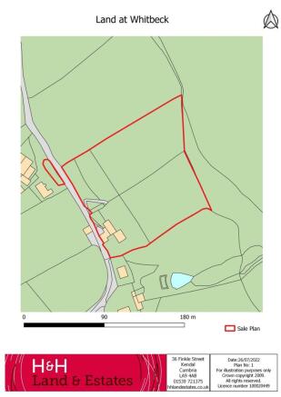 Land Plan