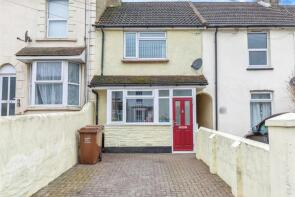 67, Nelson Road, Gillingham ME7 4LR