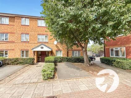 Pullman Place, London, SE9