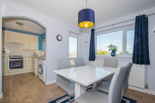 Kitchen / Diner 
