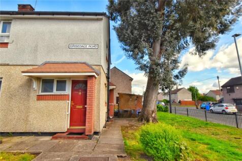 Grisedale Road, Marland, Rochdale, Greater Manchester, OL11