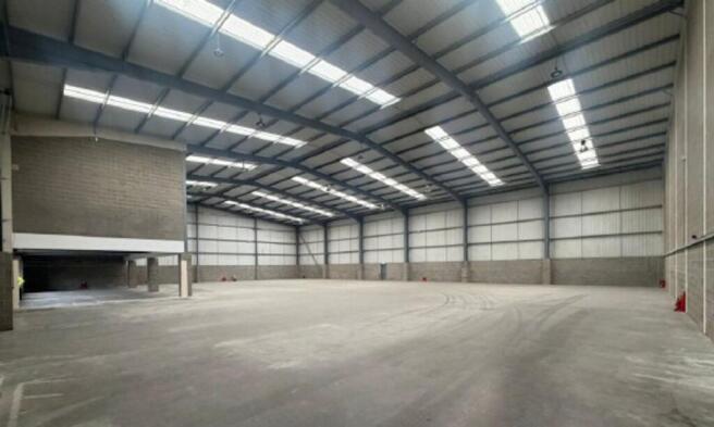Unit 1, Mereside Park