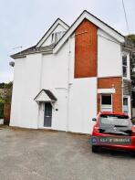 Flat 4, 6, Denewood Road, Bournemouth BH4 8EB