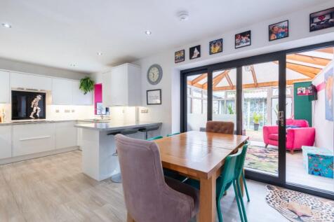 Garden Street, Arbroath, Angus, DD11