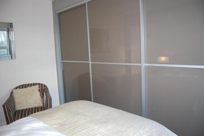 bedroom 1 v iew 2