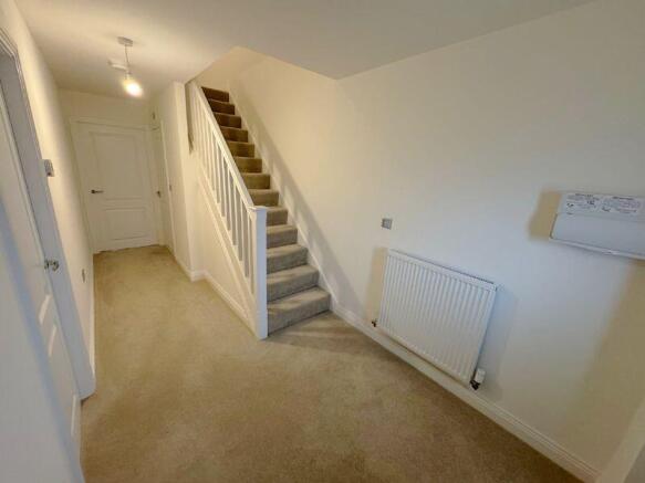Stott Mews - Lytham St Annes - FY8 3WF photo 4