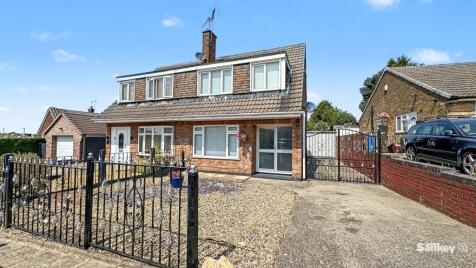 Ling Forest Close, Mansfield, NG18