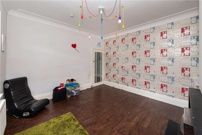 Ditting Room