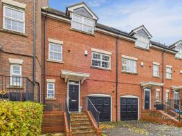 55, Bernardines Way, Buckingham MK18 1BF