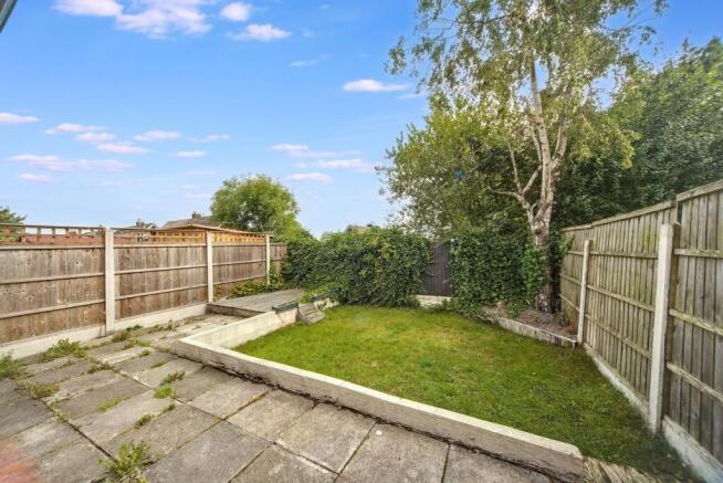3 bed Semi-Detached for sale Image 4