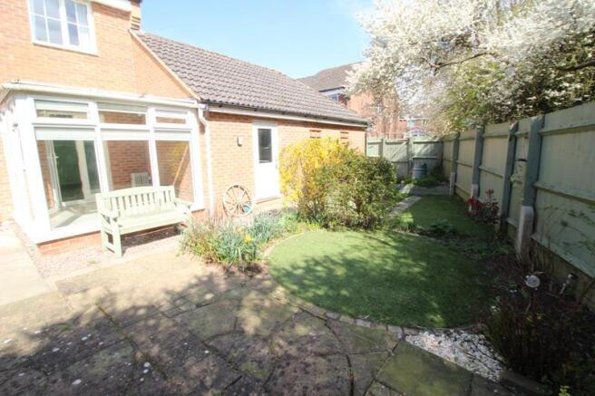 Rear Garden (2)