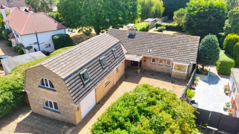 Doddington Road, Earls Barton, NN6