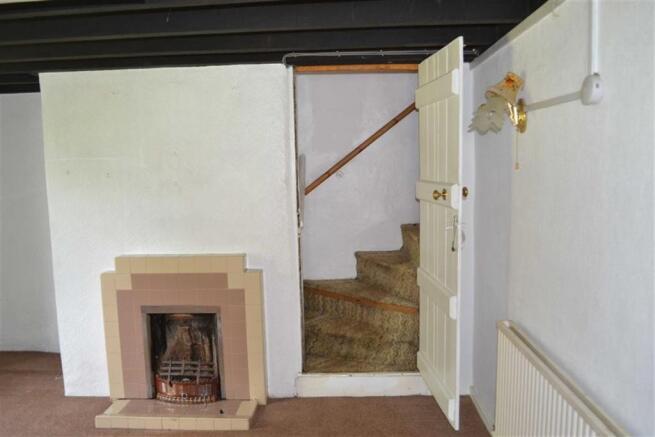 SITTING ROOM