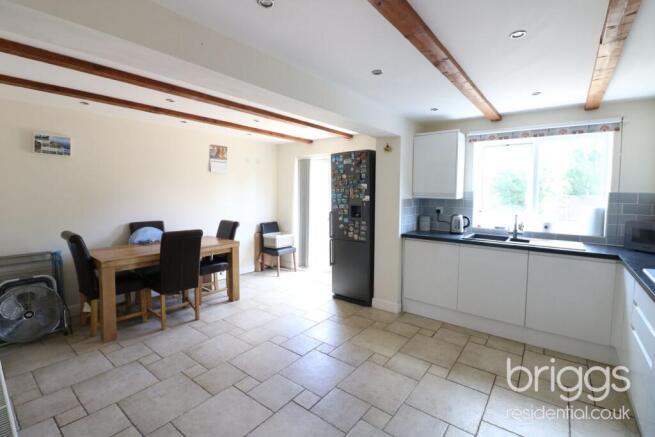 Manor Drive, Baston, Market Deeping, PE6 photo 5