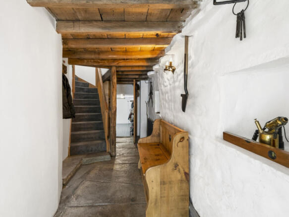 2 bed Character Property for sale Image 5