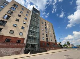 Flat 98, 6, Chapeltown Street, Manchester M1 2BQ