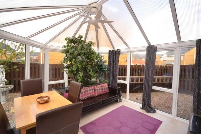 CONSERVATORY
