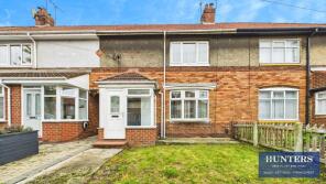 5, Nettleham Road, Sunderland SR5 1LQ