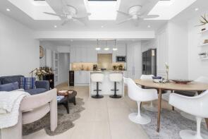 104, Salusbury Road, London NW6 6PB