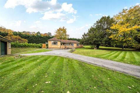 Pirbright Road, Normandy, Guildford, Surrey, GU3