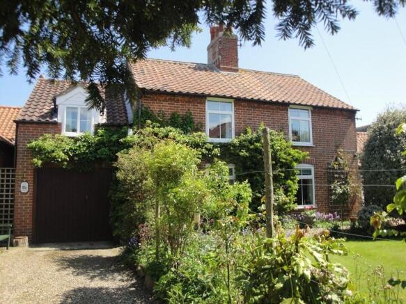 Walberswick, Suffolk,