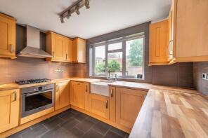 Flat 3, Mount Eaton Court, Mount Avenue, London W5 2RF