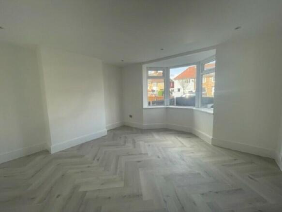 Front Lounge