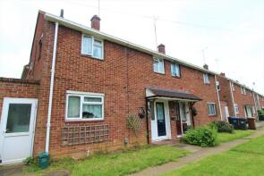 86, Roe Green Lane, Hatfield AL10 0SJ