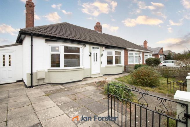 Front External