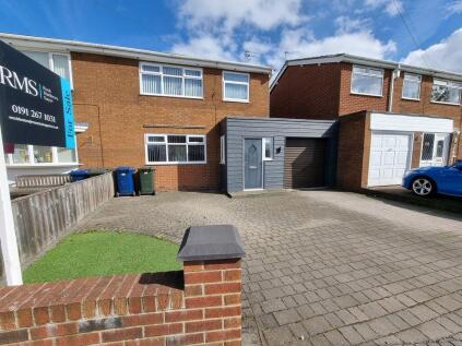 Moorway Drive, Dumpling Hall