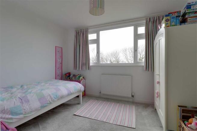 Bedroom  Two
