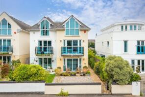 1, 68 Blue Waters, Panorama Road, Poole BH13 7RF