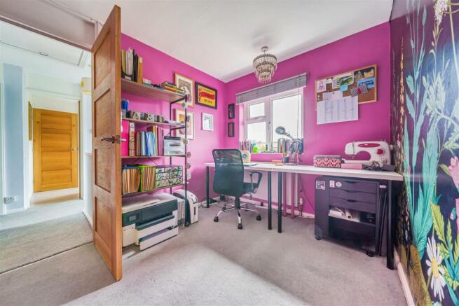 BEDROOM FOUR