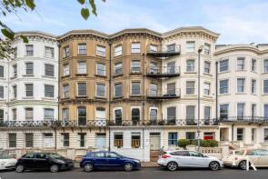 Flat 3, 21, Vernon Terrace, Brighton BN1 3JH