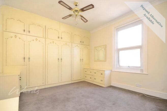 byrant bedroom