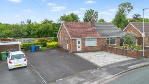 Yarmouth Road, Great Sankey, WA5