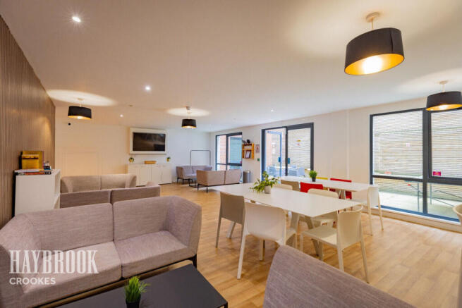 1 bed Flat for sale Image 10
