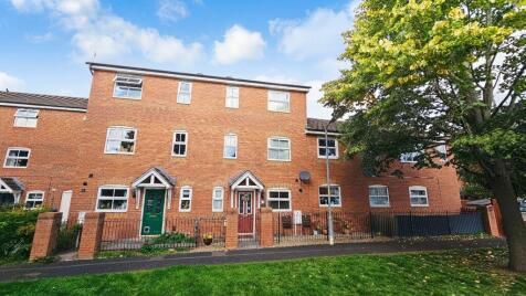 Foxwhelp Close, Hereford
