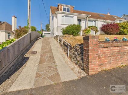 Barn Park Close, Ipplepen, TQ12
